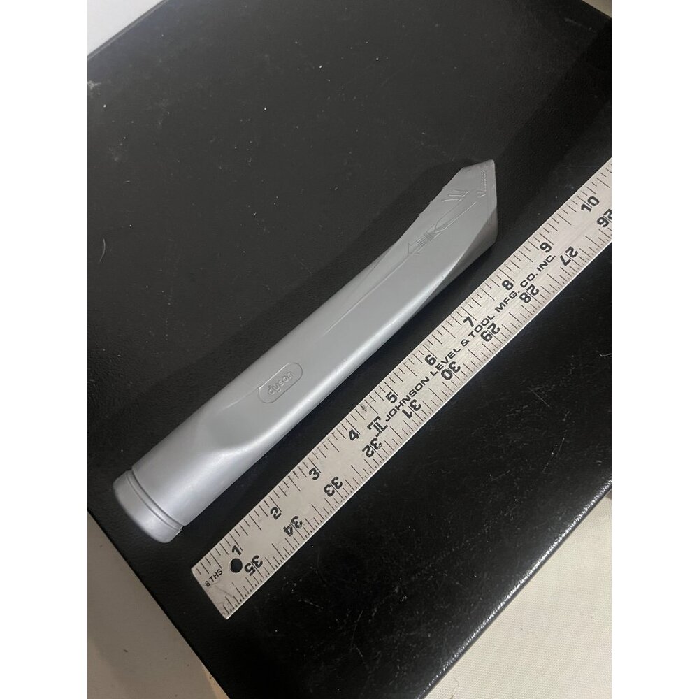 Replacement Part For Dyson 10-1800-01, DC07 Bagless Upright Vacuum Crevice Tool